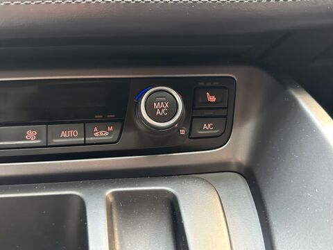 i8 COUPE 1.5 362 PHEV HYBRID PROTONIC DARK SILVER EDITION XDRIV 2016 occasion 55430 Belleville-sur-Meuse