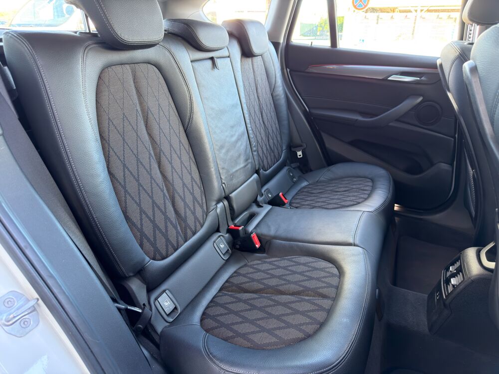 X1 II (F48) XLINE 18I SDRIVE 136 ch - ENTRETIEN BMW 2021 occasion 64320 Idron