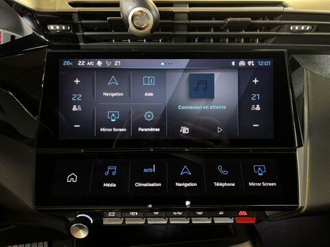 308 SW 1.5 130 ALLURE BVA // APPLE CARPLAY // CAMERA 360 // SlEG 2024 occasion 44300 Nantes