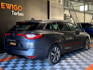 M&eacute;gane ESTATE 1.6 DCI 130 ch INTENS 2017 occasion 65290 Juillan