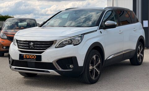 Annonce voiture Peugeot 5008 8490 €