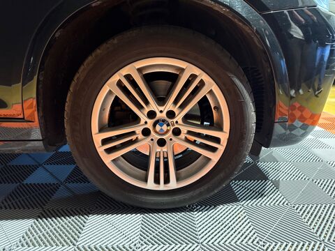 X3 3.0 D 258ch M-SPORT XDRIVE 2016 occasion 81990 Puygouzon