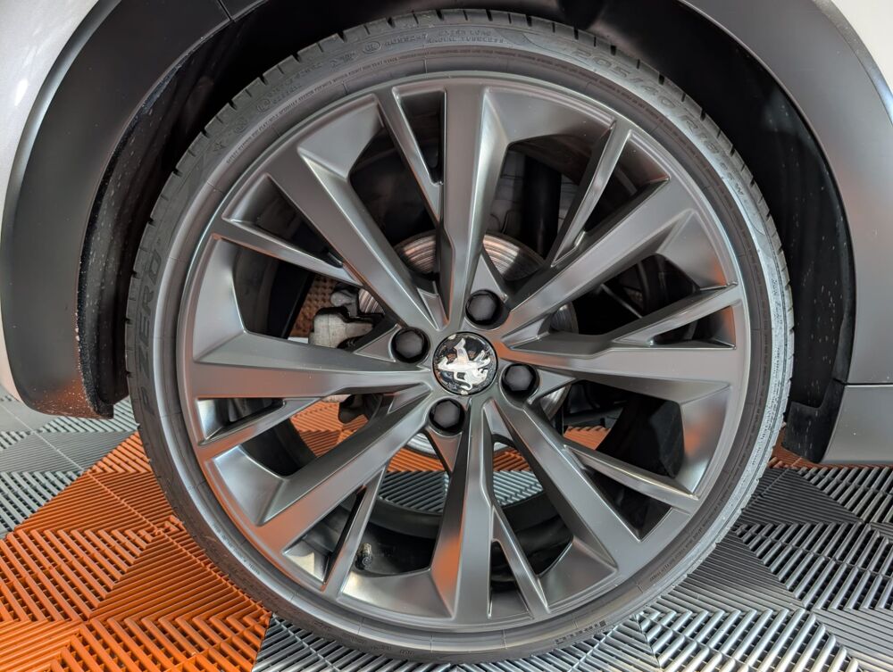 208 1.6 THP ch GTI (BPS) BY PEUGEOT SPORT - 1&Egrave;RE MAIN 2016 occasion 65290 Juillan