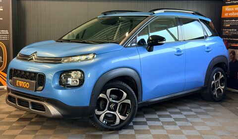 Citroen c3 aircross 1.2 PURETECH 110 Ch SHINE EAT BVA START-