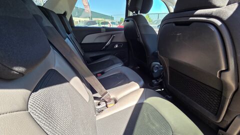 C4 Spacetourer 1.5 BLUEHDI 130ch FEEL - SIEGES MASSANTS - ANDROID AUTO CARP 2018 occasion 27000 &Eacute;vreux