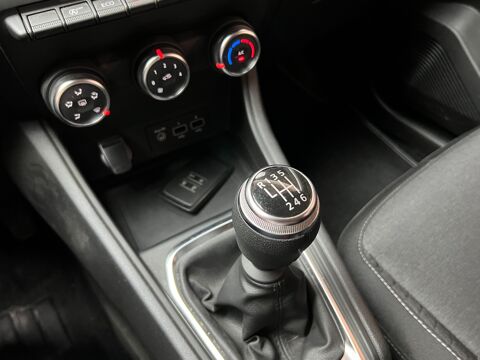 Captur 1.0 TCE 90 Ch EVOLUTION // EXCELLENT &Eacute;TAT / FAIBLE KILOM&Eacute;TRA 2023 occasion 33320 Eysines