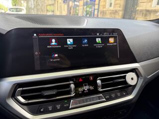 S&eacute;rie 3 (G20) 320d 2.0 D 190 BVA M SPORT 2019 occasion 33100 Bordeaux