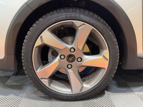 Fiesta 1.0 100ch ACTIVE PLUS 2018 occasion 81990 Puygouzon