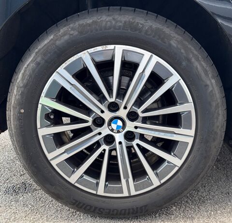 Serie 2 ACTIVE-TOURER 1.5 218 I 136ch LUXURY BVA 2022 occasion 25300 Pontarlier