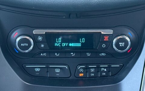 Focus C-MAX 1.0 SCTI 125 TITANIUM 2014 occasion 33210 Maz&egrave;res