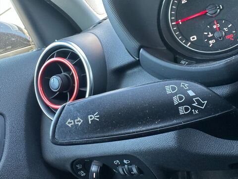 A1 SPORTBACK 1.6 TDI 105Ch 2012 occasion 26000 Valence