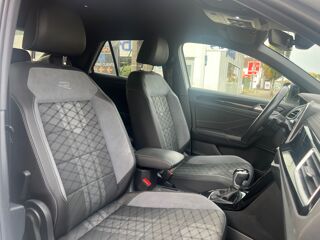 T-ROC 2.0 TDI 150 CH R-LINE DSG BVA / SUIVI CONSTRUCTEUR / CARPLAY 2024 occasion 40000 Mont-de-Marsan
