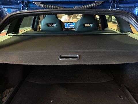 Octavia 1.5 TSI ACT HYBRID 150CH SPORTLINE DSG7- 2 PLACES- TVA RECUP 2025 occasion 69400 Arnas