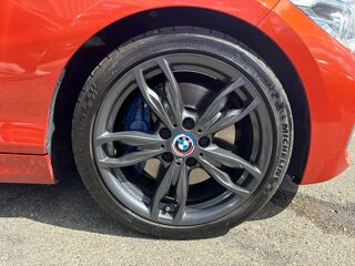 S&eacute;rie 1 135I M135I 3.0 I 325ch PERFORMANCE XDRIVE BVA - RADAR DE REC 2016 occasion 27000 &Eacute;vreux