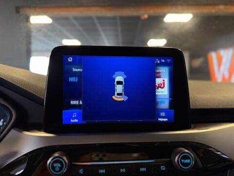 Kuga 1.5 ECOBOOST 120 TREND 4X2 START-STOP // RADAR DE RECUL // R 2021 occasion 44300 Nantes
