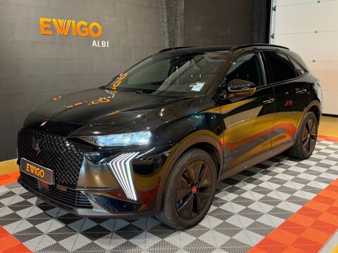 Annonce voiture Citroën DS3 24990 €