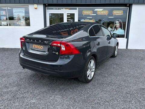 S60 1.6 D 115 MOMENTUM BUSINESS 2012 occasion 64122 Urrugne