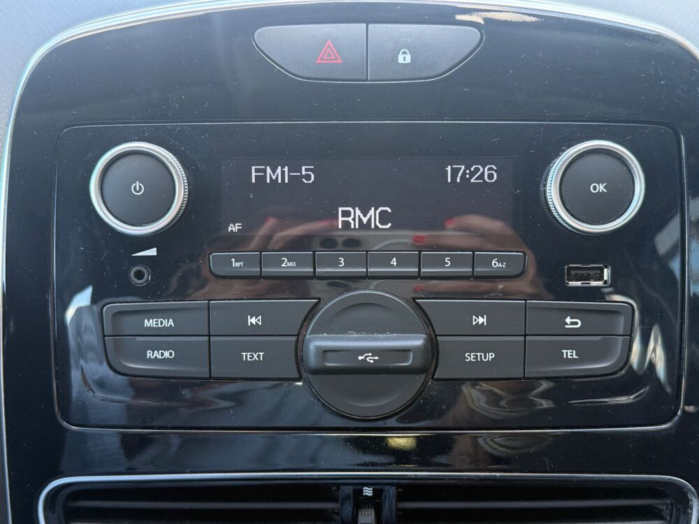 Clio 0.9 TCE 75 GENERATION 2019 occasion 33210 Maz&egrave;res