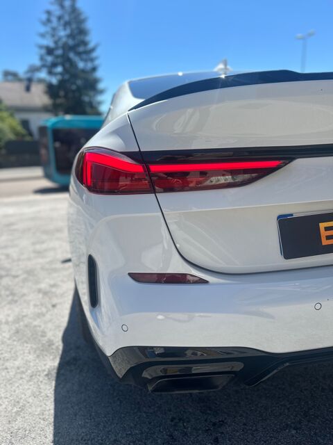 Serie 2 GRAN-COUPE 2.0 I 306CH XDRIVE M235I BVA 2021 occasion 25000 Besan&ccedil;on