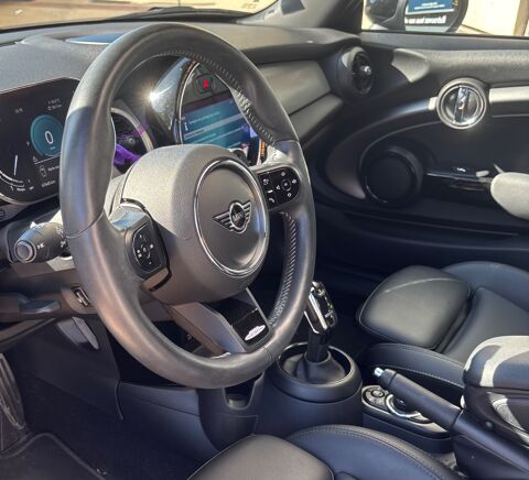 Cooper 2.0 178CH COOPER S - FINITION JOHN COOPER WORKS - SI&Egrave;GES CHA 2021 occasion 57600 Forbach