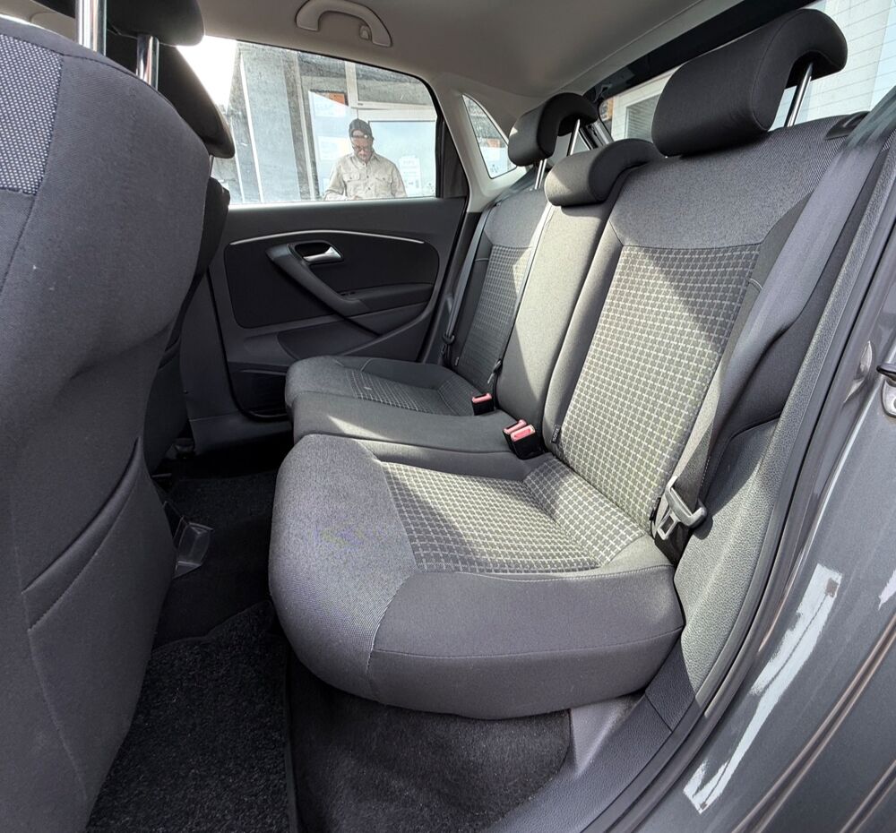 Polo 1.4 TDI 75 CH BLUEMOTION CONFORTLINE 2014 occasion 25000 Besan&ccedil;on