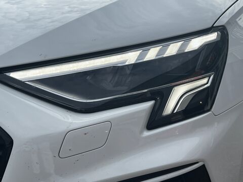 A3 SPORTBACK 1.4 E-TRON TFSI 204H 150 CH PHEV HYBRID 25.7KWH S 2021 occasion 47000 Agen
