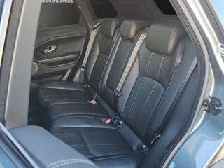 Range Rover Evoque 180 AUTOBIOGRAPHY 4WD BVA - GARANTIE 6 MOIS 2018 occasion 68000 Colmar