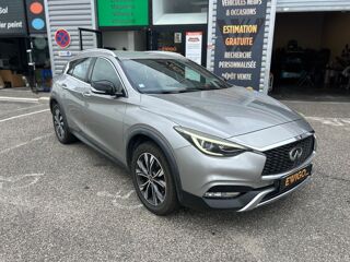 QX30 2.2 D 170 CH EXECUTIVE AWD DCT BVA 2017 occasion 47000 Agen