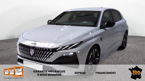 Annonce voiture Peugeot 308 29980 €