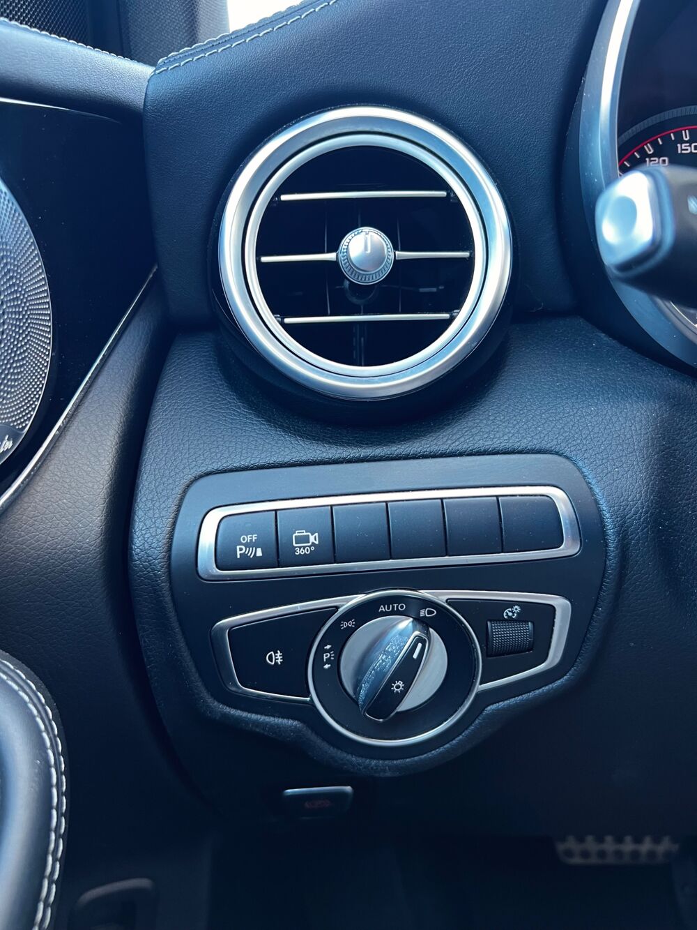 Classe GLC COUPE 63 S 510CV AMG 4MATIC+ SPEEDSHIFT-MCT / TOIT OUVRANT / 2018 occasion 74600 Seynod