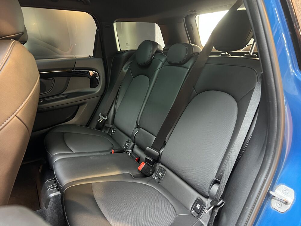 Countryman 2.0 D 150 COOPER ALL4 BVA NORTHWOOD // TOIT OUVRANT // VIRTU 2020 occasion 33320 Eysines