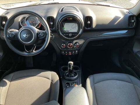 Countryman 2.0 D 150 COOPER / Boite Automatique / Entretien Mini / Cam&eacute; 2020 occasion 17000 La Rochelle