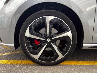 Ibiza 1.0 TSI 110 FR XCLUSIVE DSG BVA / TOIT OUVRANT / SIEGES CHAU 2023 occasion 74600 Seynod