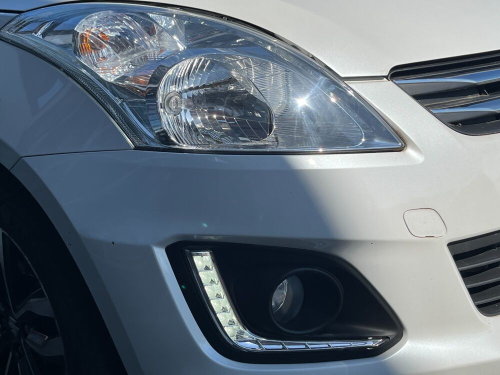 Swift 1.2 VVT 94 ch BIBA 5 PORTES 2017 occasion 64320 Idron