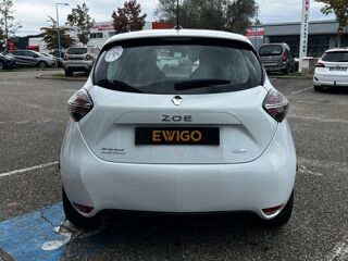 Zo&eacute; R110 E-TECH ZE 110 CH 50KWH LIFE BVA 2020 occasion 47000 Agen