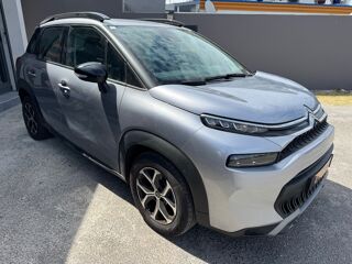 C3 Aircross 1.5 BLUEHDI 110 CH FEEL START-STOP 2022 occasion 97410 Saint-Pierre