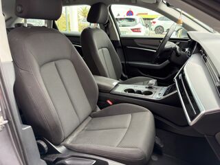 A6 AVANT 40 TDI 204 ch BUSINESS EXECUTIVE STRONIC 7 2018 occasion 64320 Idron