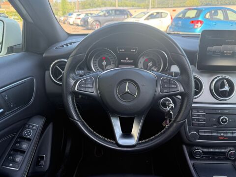 Classe GLA 1.6 200 155ch ACTIVITY EDITION 7G-DCT 2016 occasion 69420 Ampuis