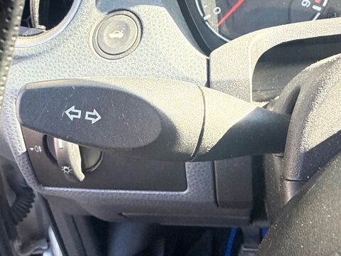 Fiesta 1.4 TDCI 70ch FUN - DISTRIBUTION FAITE 2008 occasion 26000 Valence