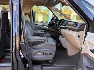 MULTIVAN 1.4 EHYBRID 218 LONG STYLE DSG6 2024 occasion 94370 Sucy-en-Brie