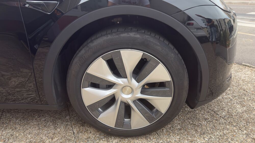 Model Y ELECTRIC STANDARD 264cv 60KWH BVA - 1ER MAIN - TVA NON RECUP 2023 occasion 69150 D&eacute;cines-Charpieu