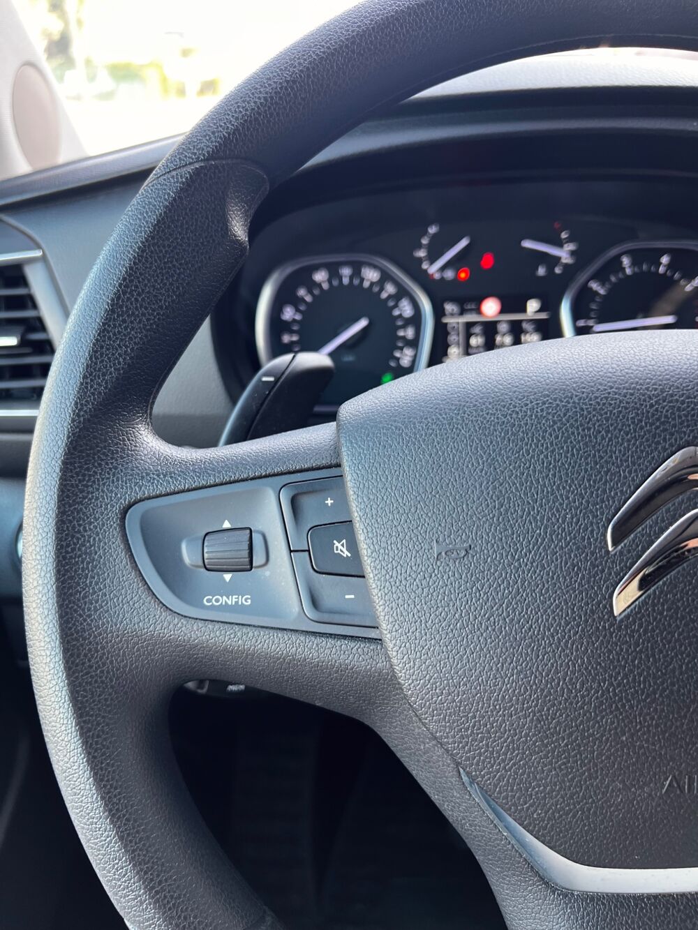 Spacetourer P&Ouml;SSL CAMPSTER 2.0 HDI 180CV BVA EAT8 / ATTELAGE / CUISINE D 2019 occasion 74600 Seynod