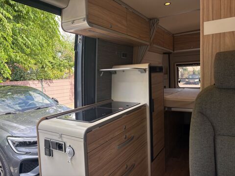 Divers HYMER GRAND CANYON 2.3 130 CH / PACK MOTRICITE RENFORCEE / P 2019 occasion 40000 Mont-de-Marsan