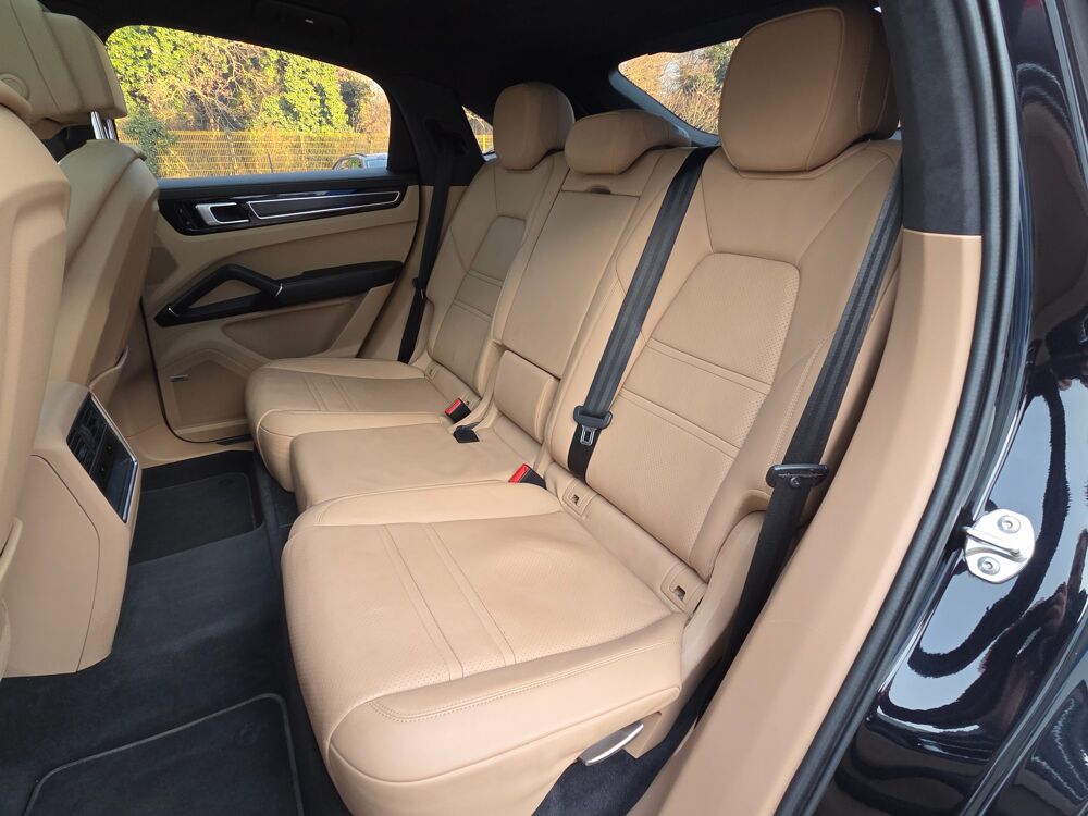 Cayenne 4.0 460 GTS BVA 2020 occasion 68170 Rixheim