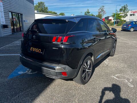 3008 GENERATION-II 1.5 BLUEHDI 130 GT LINE EAT BVA START-STOP 2020 occasion 47000 Agen