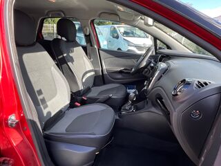 Captur 1.5 DCI 90 INTENS EDC / Distribution a jour / Entretien Fait 2016 occasion 17000 La Rochelle