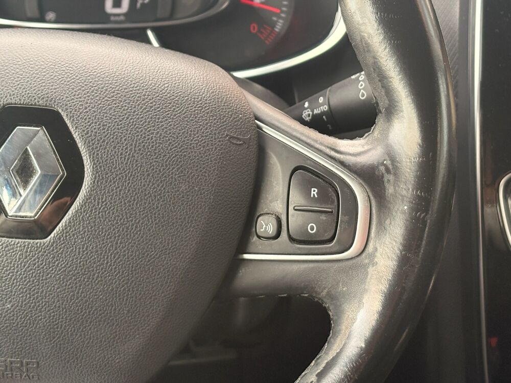 Clio ESTATE 1.2 TCE 120 ch ENERGY INTENS BVA 2018 occasion 64320 Idron