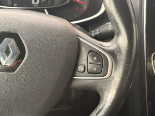 Clio ESTATE 1.2 TCE 120 ch ENERGY INTENS BVA 2018 occasion 64320 Idron
