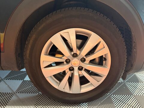 3008 GENERATION-II 1.2 PURETECH 130ch ACTIVE 2019 occasion 81990 Puygouzon