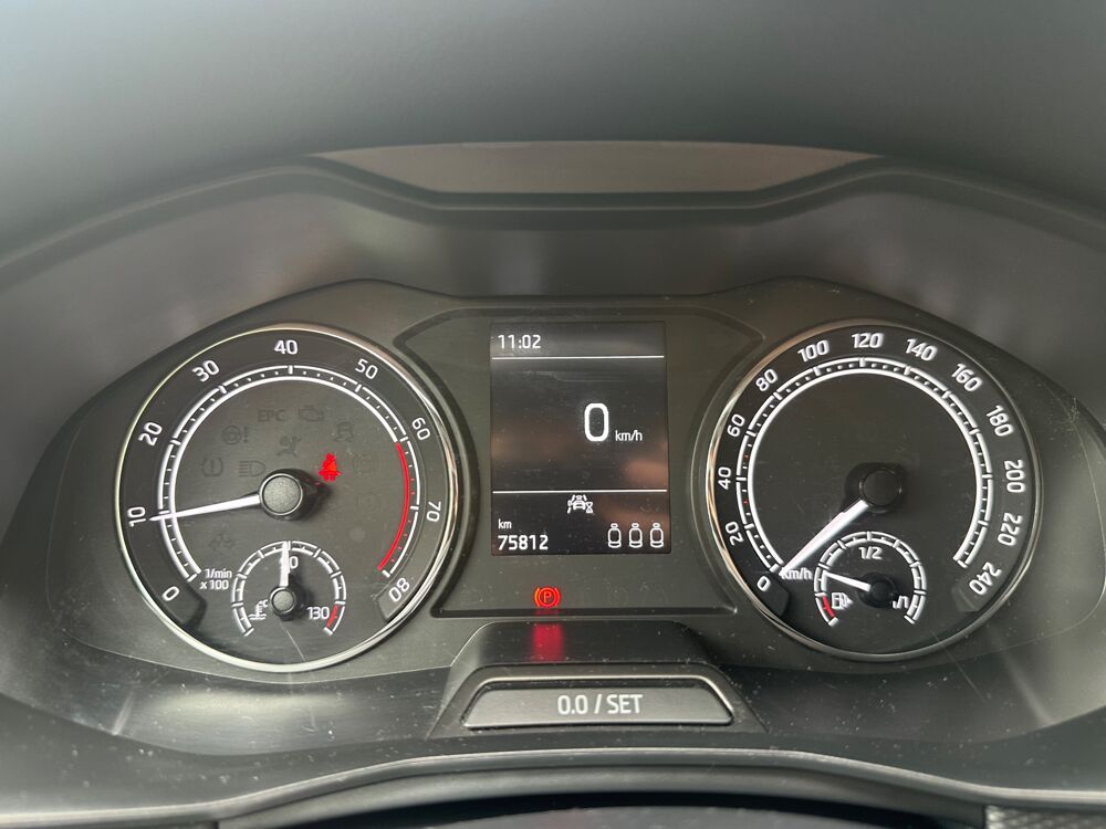 Kamiq 1.0 TSI 95ch ACTIVE + APPLE CARPLAY + RADAR DE RECUL 2022 occasion 38420 Le Versoud